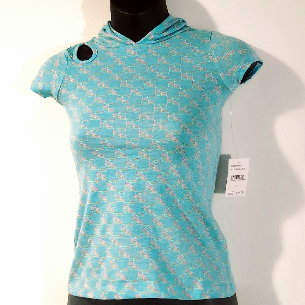 NWT BCBG Toddler Girls Dress